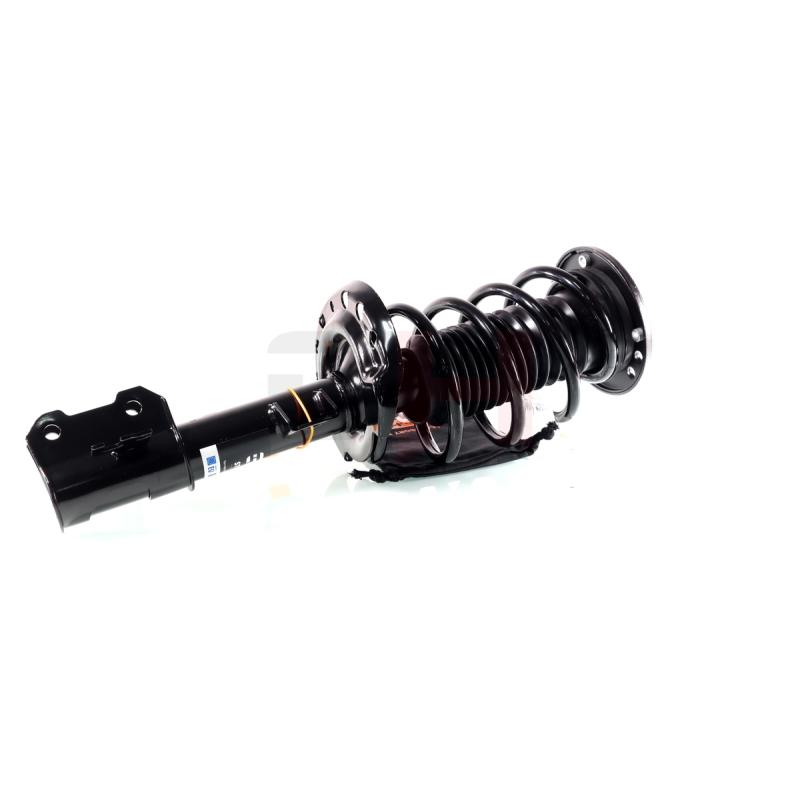 Jambe de suspension GH GH-353621C02 - Visuel 2