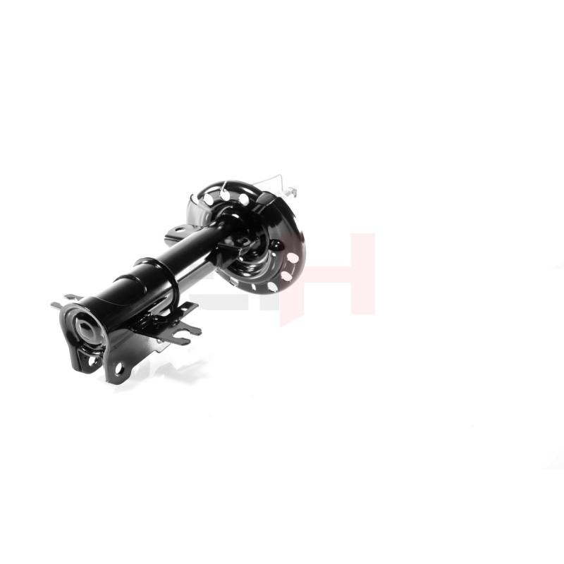 Jeu de 2 amortisseurs avant GH GH-353622 - Visuel 2