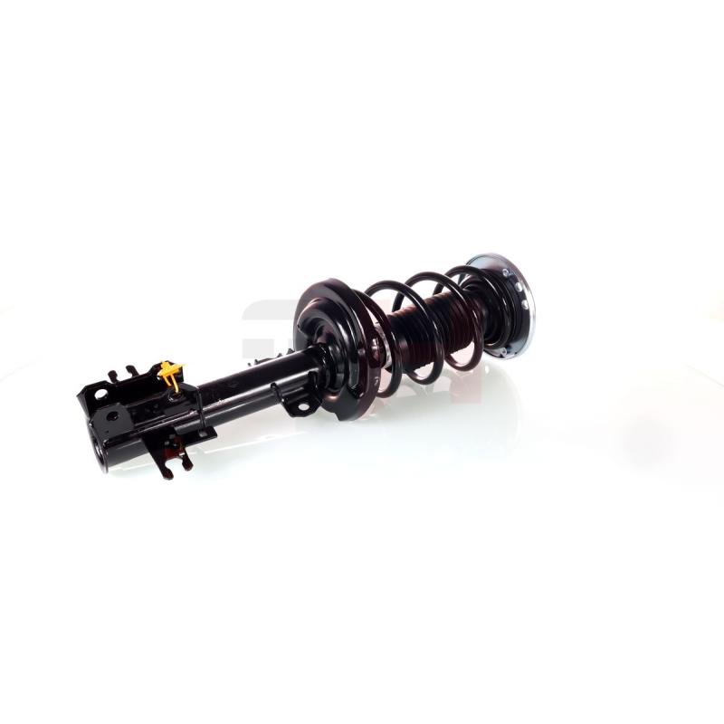 Jambe de suspension GH GH-353622C02 - Visuel 2