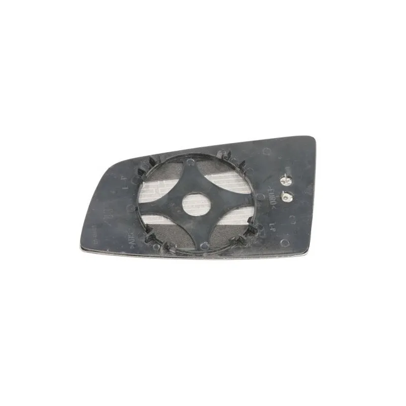 Verre de rétroviseur, rétroviseur extérieur BLIC 6102-02-0401796P - Visuel 1