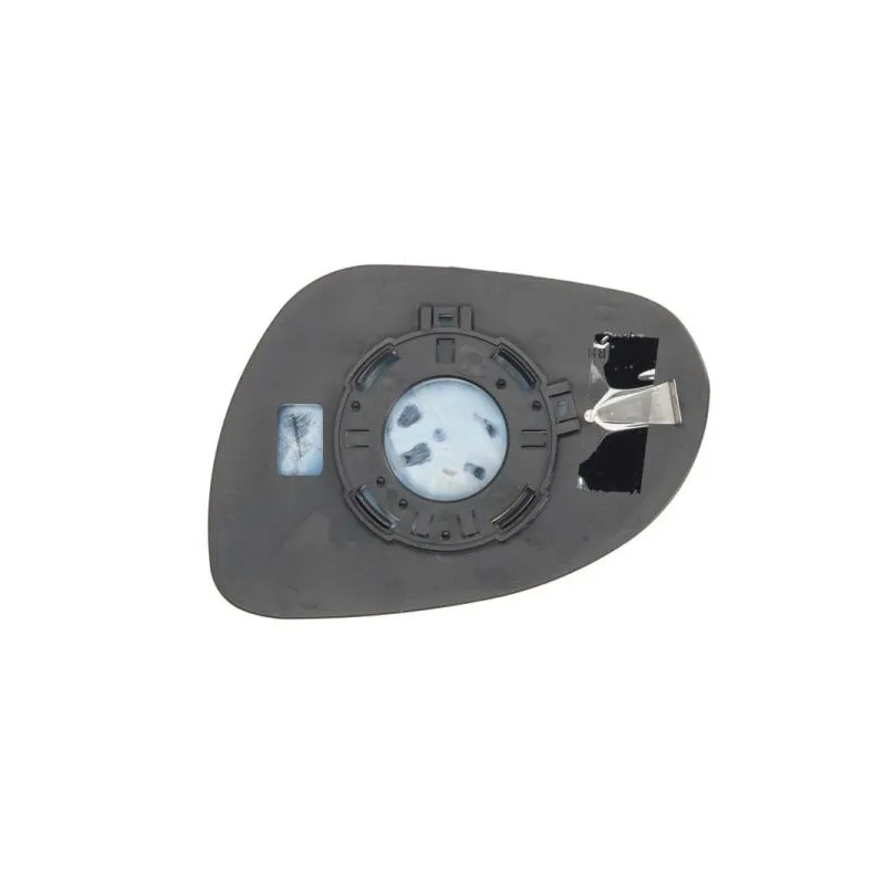 Verre de rétroviseur, rétroviseur extérieur BLIC 6102-02-1291120P - Visuel 1