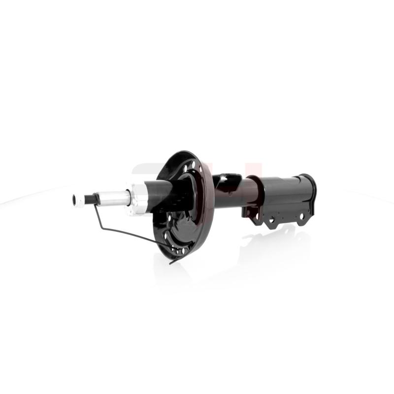 Amortisseur avant gauche GH GH-353667V - Visuel 2