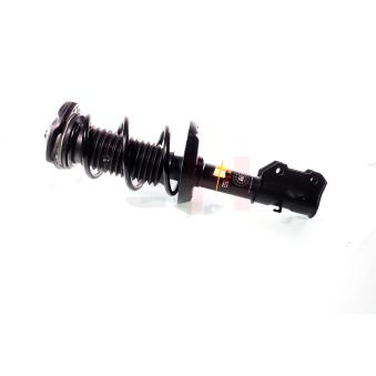 Jambe de suspension GH OEM 39136049 Jambe de suspension GH OEM 39136049