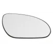 BLIC 6102-02-1291130P - Verre de rétroviseur, rétroviseur extérieur