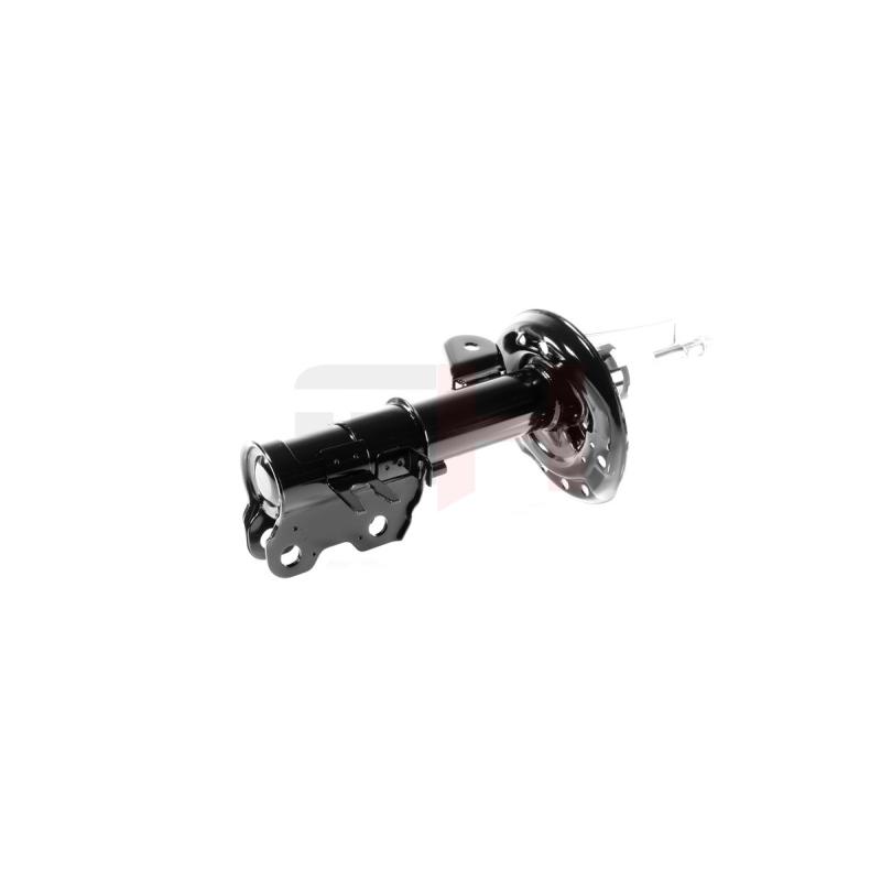 Amortisseur avant gauche GH GH-353677V - Visuel 2