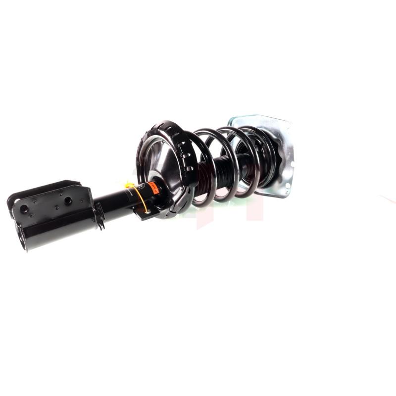 Jambe de suspension GH GH-353707C06 - Visuel 2