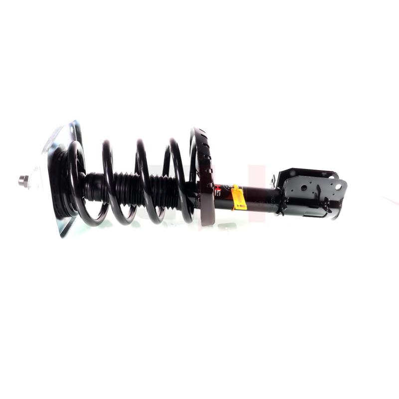 Jambe de suspension GH GH-353707C07 - Visuel 1
