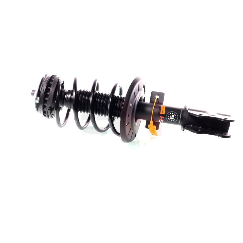 Jambe de suspension GH GH-353708C02 - Visuel 1