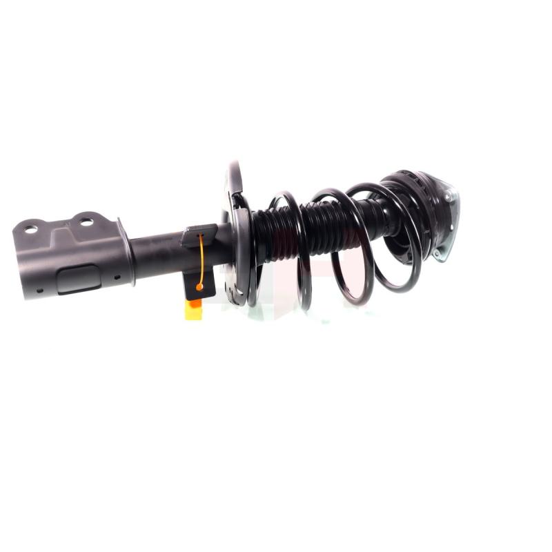 Jambe de suspension GH GH-353708C03 - Visuel 2