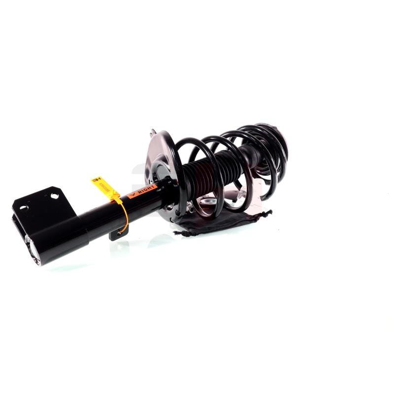 Jambe de suspension GH GH-353712C09 - Visuel 2