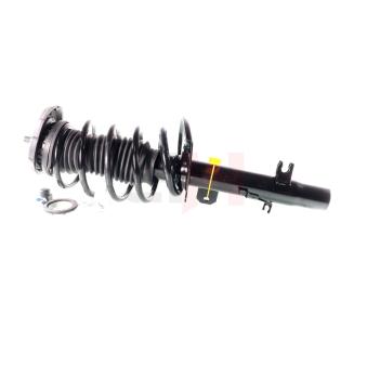 Jambe de suspension GH OEM 503369