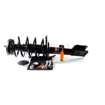 Jambe de suspension GH OEM 503527 Jambe de suspension GH OEM 503527