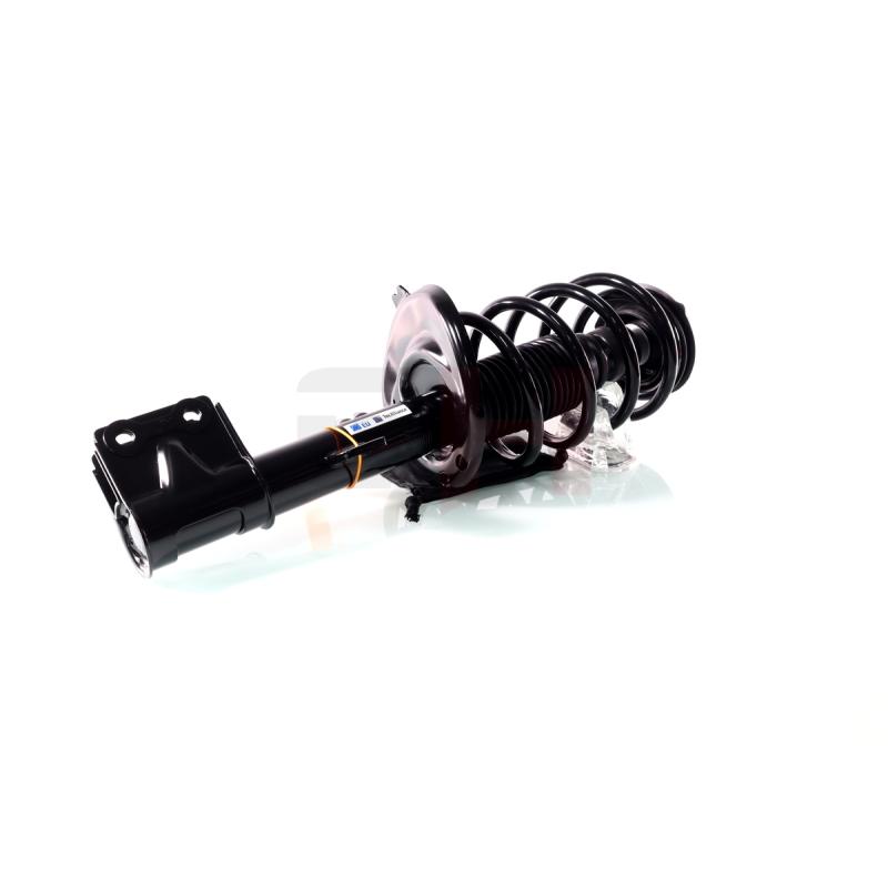 Jambe de suspension GH GH-353738C02 - Visuel 2
