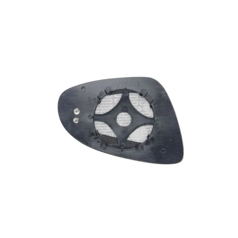 Verre de rétroviseur, rétroviseur extérieur BLIC 6102-02-1907691P - Visuel 1