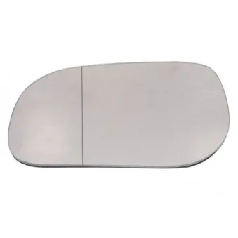 Verre de rétroviseur, rétroviseur extérieur BLIC 6102-02-1907791P