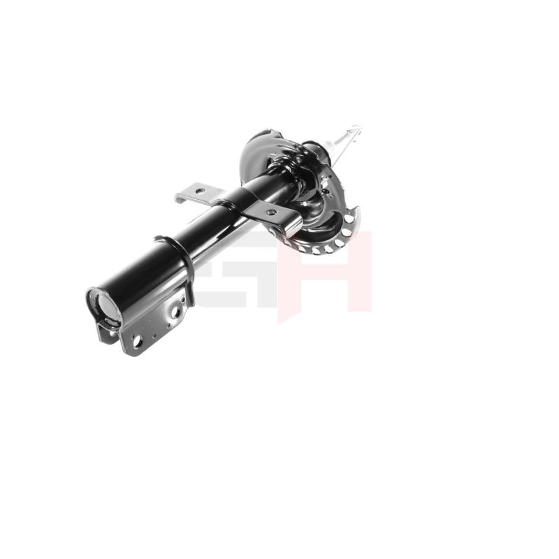 Jeu de 2 amortisseurs avant GH GH-353900 - Visuel 2