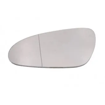 Verre de rétroviseur, rétroviseur extérieur BLIC 6102-02-1907891P