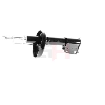 Jeu de 2 amortisseurs avant GH OEM 8200367898