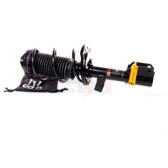 Jambe de suspension GH OEM 543024644R