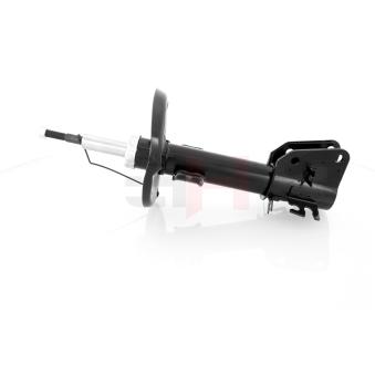 Jeu de 2 amortisseurs avant GH OEM 95514549