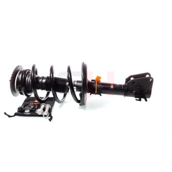 Jambe de suspension GH OEM 4421359