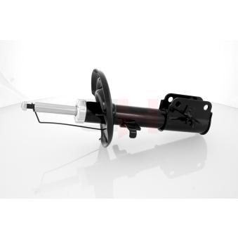 Jeu de 2 amortisseurs avant GH OEM 543020001R