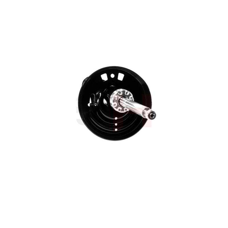 Jeu de 2 amortisseurs avant GH GH-353971 - Visuel 1