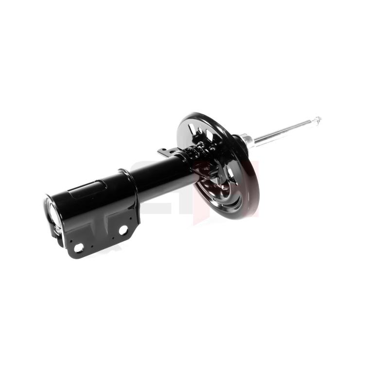 Jeu de 2 amortisseurs avant GH GH-353971 - Visuel 2