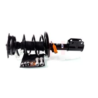 Jambe de suspension GH OEM 543020058R Jambe de suspension GH OEM 543020058R