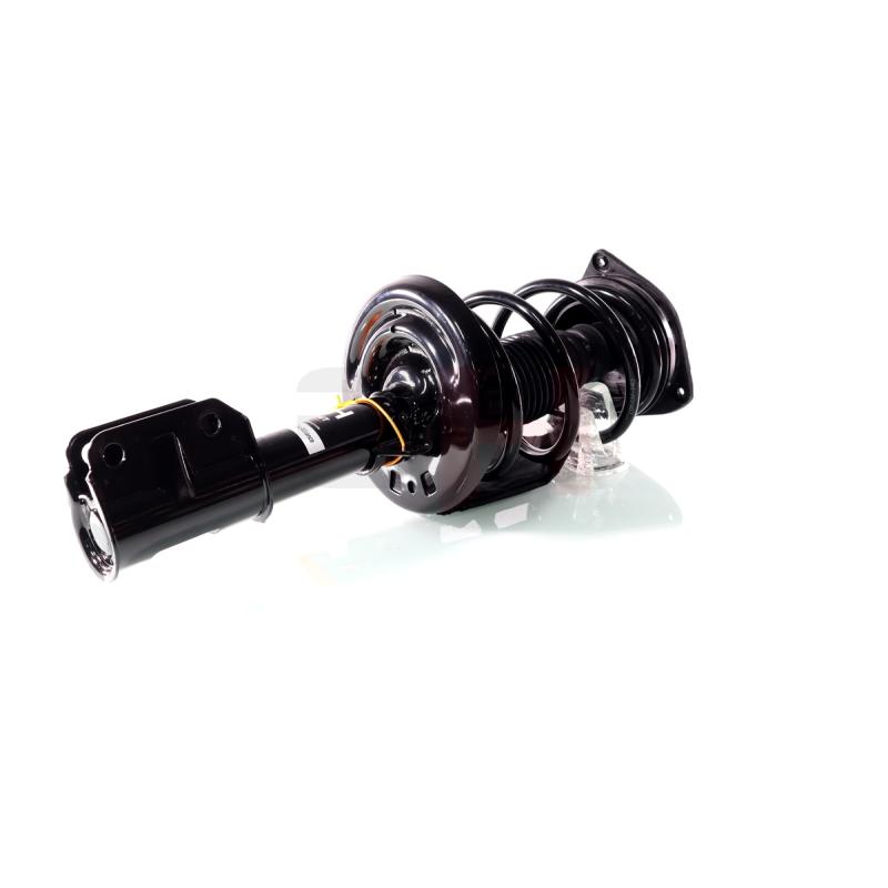 Jambe de suspension GH GH-353971C04 - Visuel 2