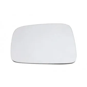 Verre de rétroviseur, rétroviseur extérieur BLIC 6102-02-5500795P