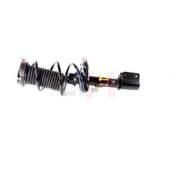 Jambe de suspension GH OEM 543024644R