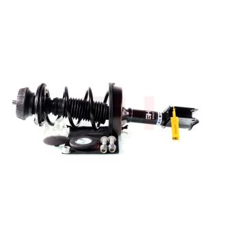 Jambe de suspension GH OEM 7700829529
