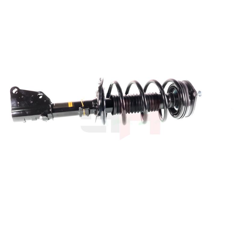 Jambe de suspension GH GH-353991C02 - Visuel 2