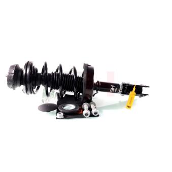 Jambe de suspension GH OEM 7700829529