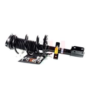 Jambe de suspension GH OEM 543024644R