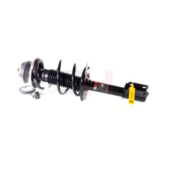 Jambe de suspension GH OEM 8200651172