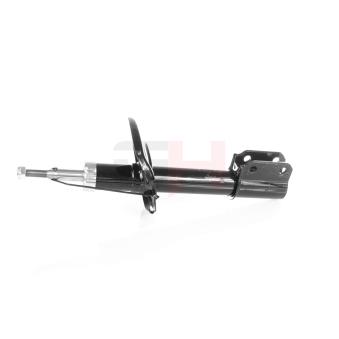 Jeu de 2 amortisseurs avant GH OEM 543023390R