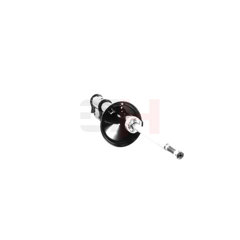 Jeu de 2 amortisseurs avant GH GH-353996 - Visuel 1