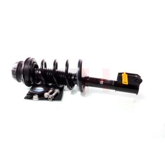 Jambe de suspension GH OEM 6001549186 Jambe de suspension GH OEM 6001549186