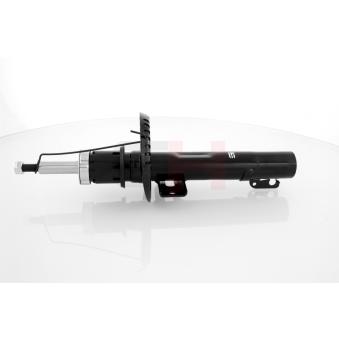 Jeu de 2 amortisseurs avant GH OEM 6Q0413031BR