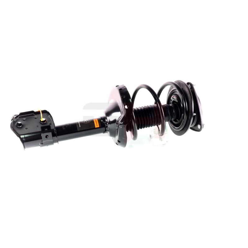 Jambe de suspension GH GH-354406C03 - Visuel 2