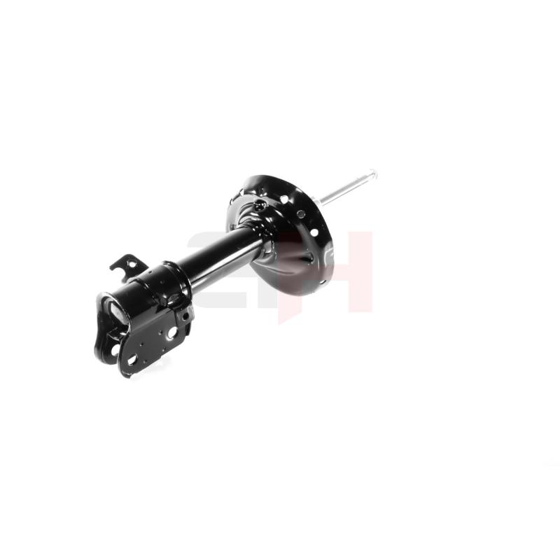 Amortisseur avant gauche GH GH-354406V - Visuel 2