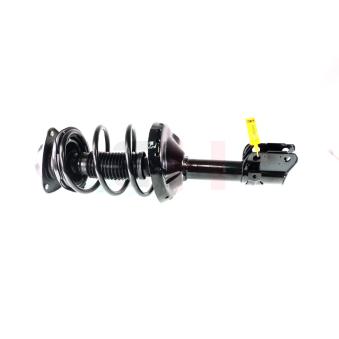 Jambe de suspension GH OEM 20320AA110