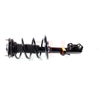 Jambe de suspension GH OEM S010593G Jambe de suspension GH OEM S010593G