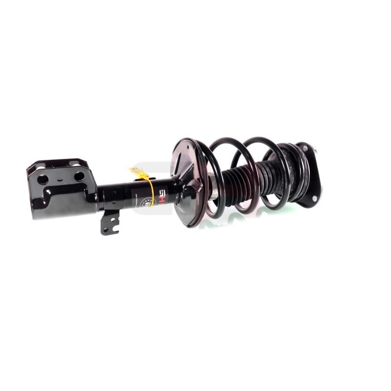 Jambe de suspension GH GH-354525C06 - Visuel 2