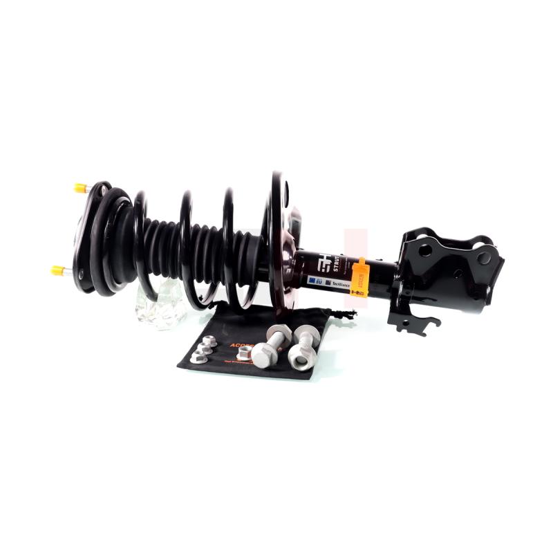 Jambe de suspension GH GH-354527C02 - Visuel 1