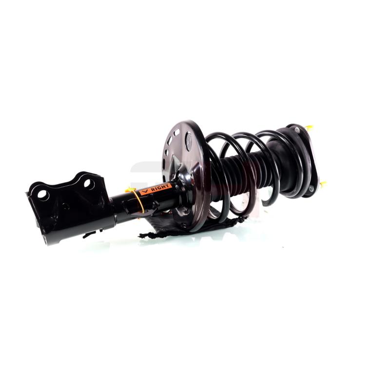 Jambe de suspension GH GH-354527C03 - Visuel 2