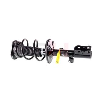 Jambe de suspension GH OEM 4860902120