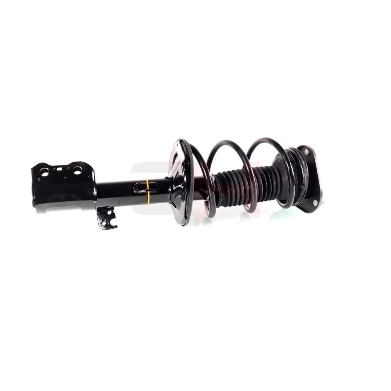 Jambe de suspension GH GH-354553C02 - Visuel 2